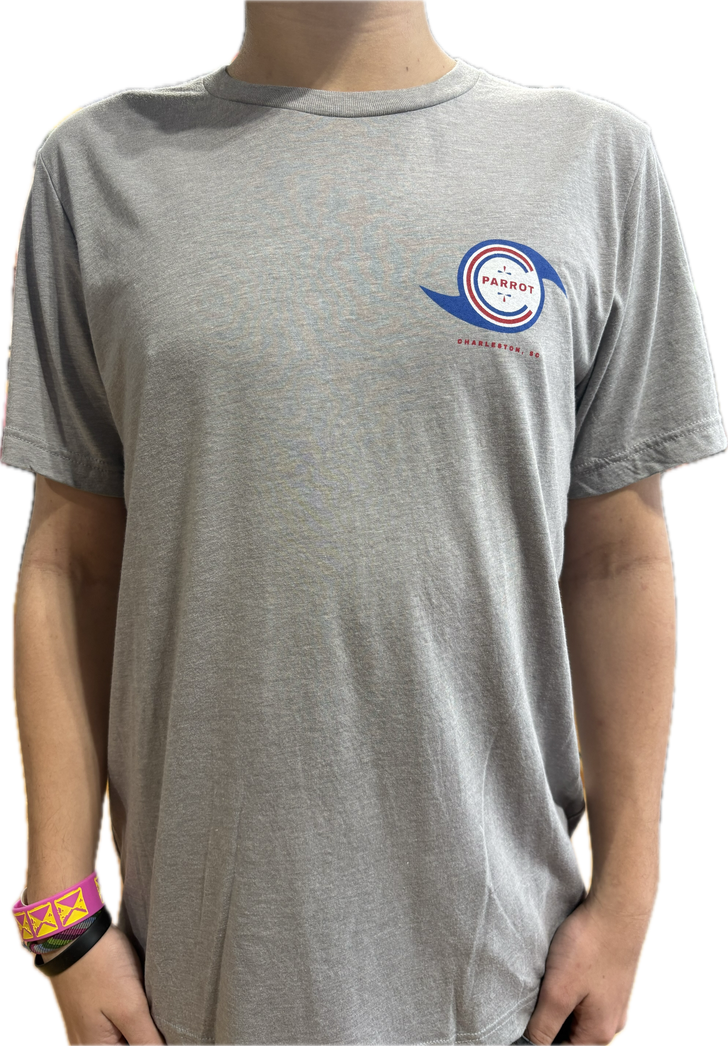 Camiseta de triatlón PSS Coburg