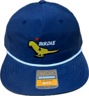 PSS 256 Birdie Hat NVY