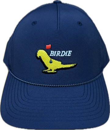 PSS 355 Birdie Hat NVY