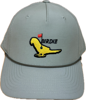 PSS 355 Birdie Hat OLV