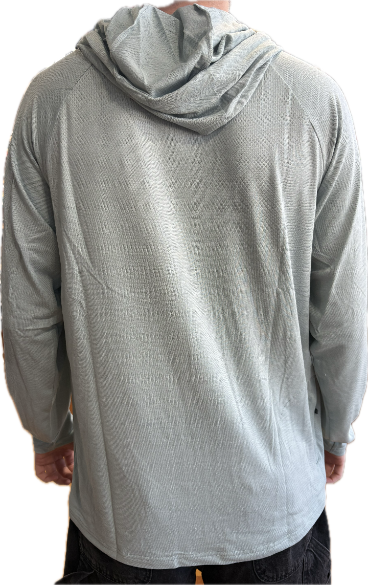 PSS Abaco 2.0 - Camiseta con capucha