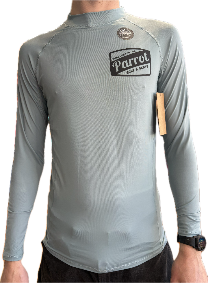 PSS Fuse L/S Rashguard