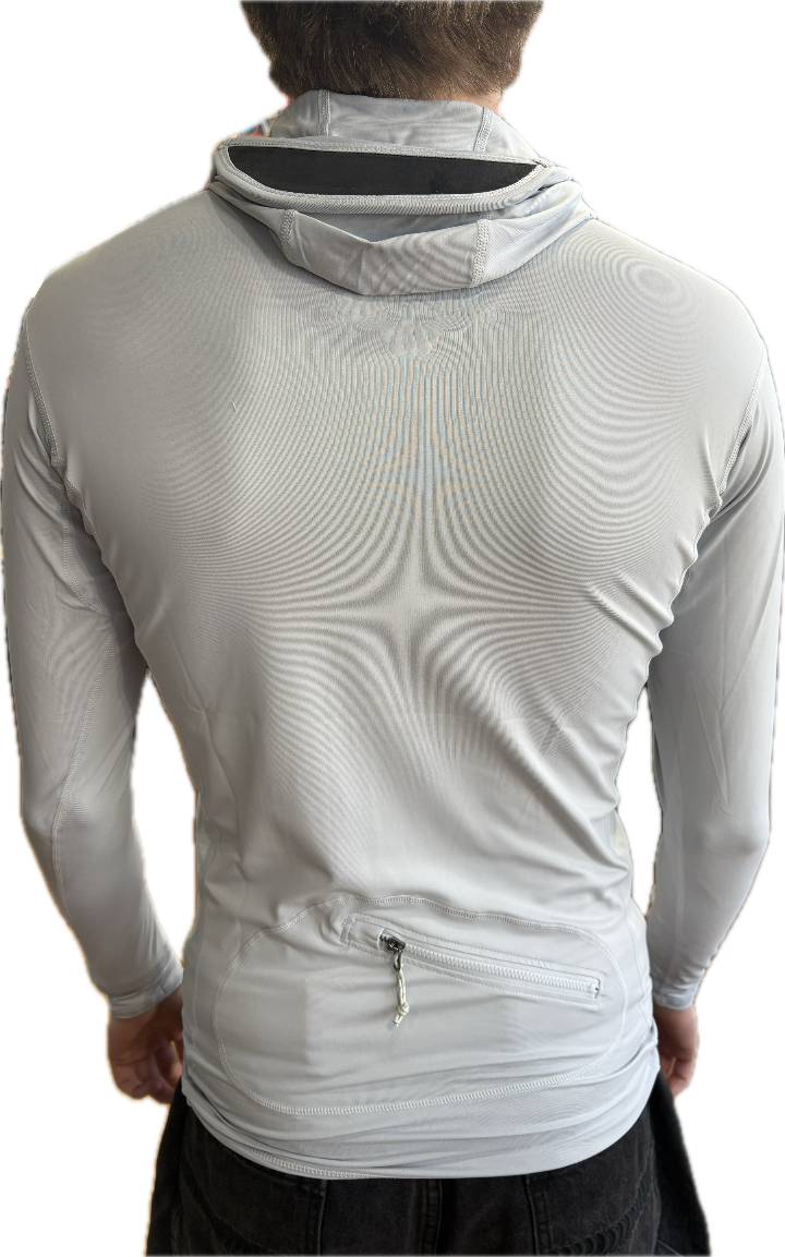 PSS Avalon Hooded Rashguard