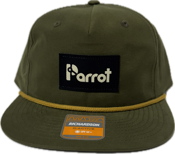 PSS 256 Core Hat LOD