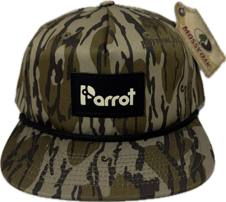 PSS 256 Core Hat BOT CAMO