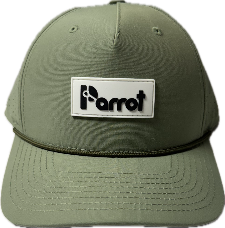 Sombrero de loro PSS 335 OLI