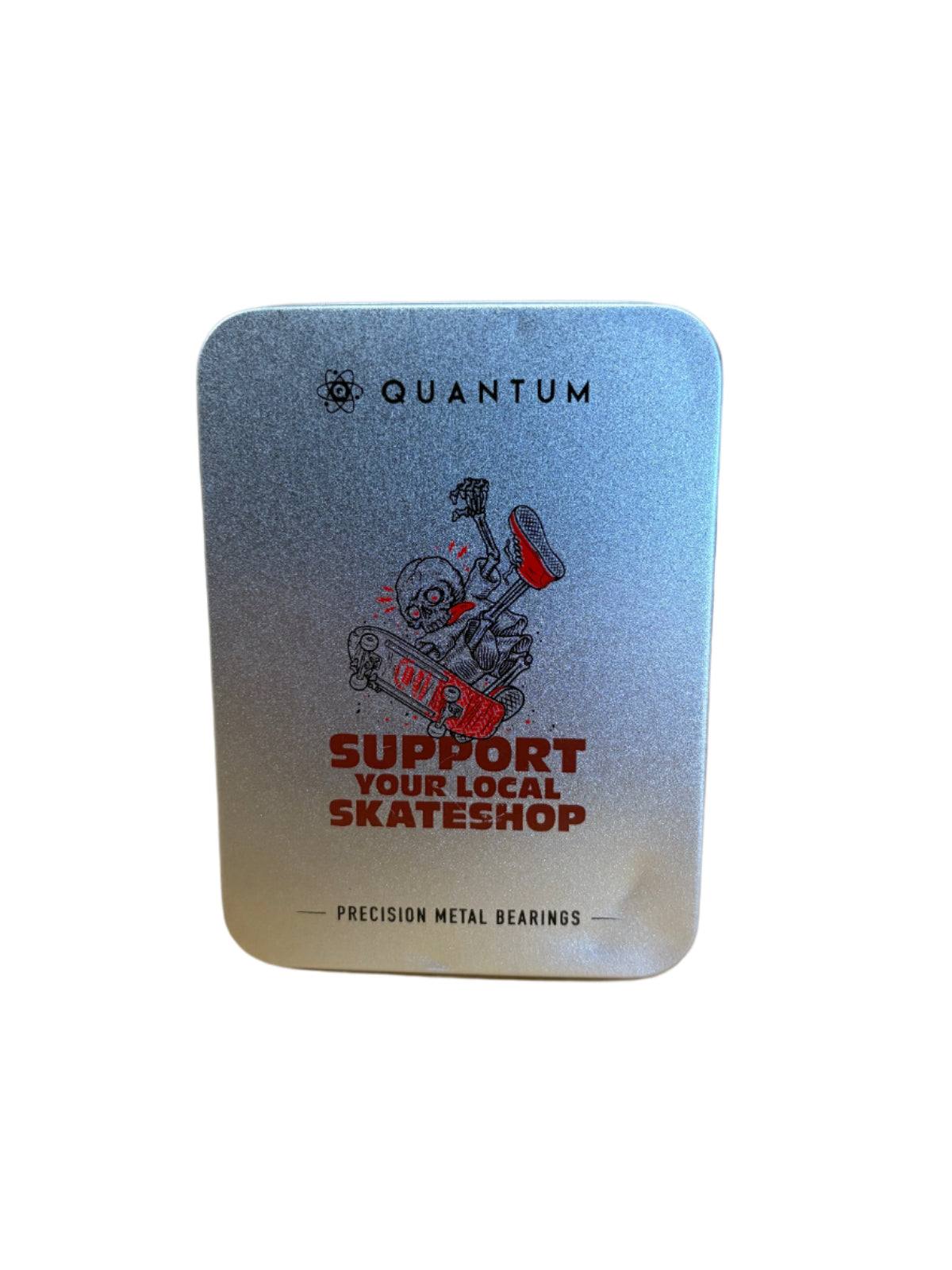 SSD Quantum Bearings