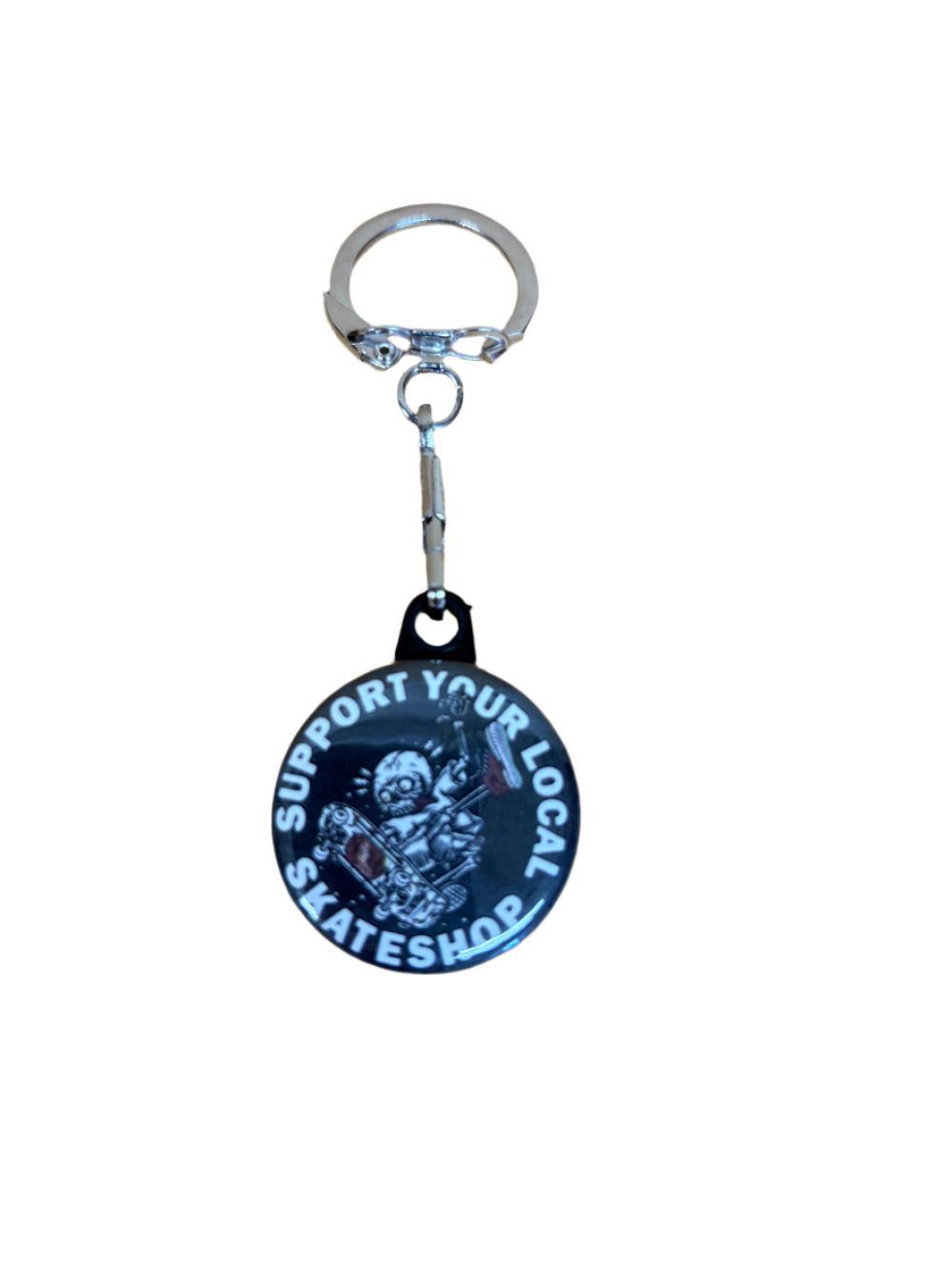 Mini Ssd Keychain SSD Keychain – Parrot Surf & Skate
