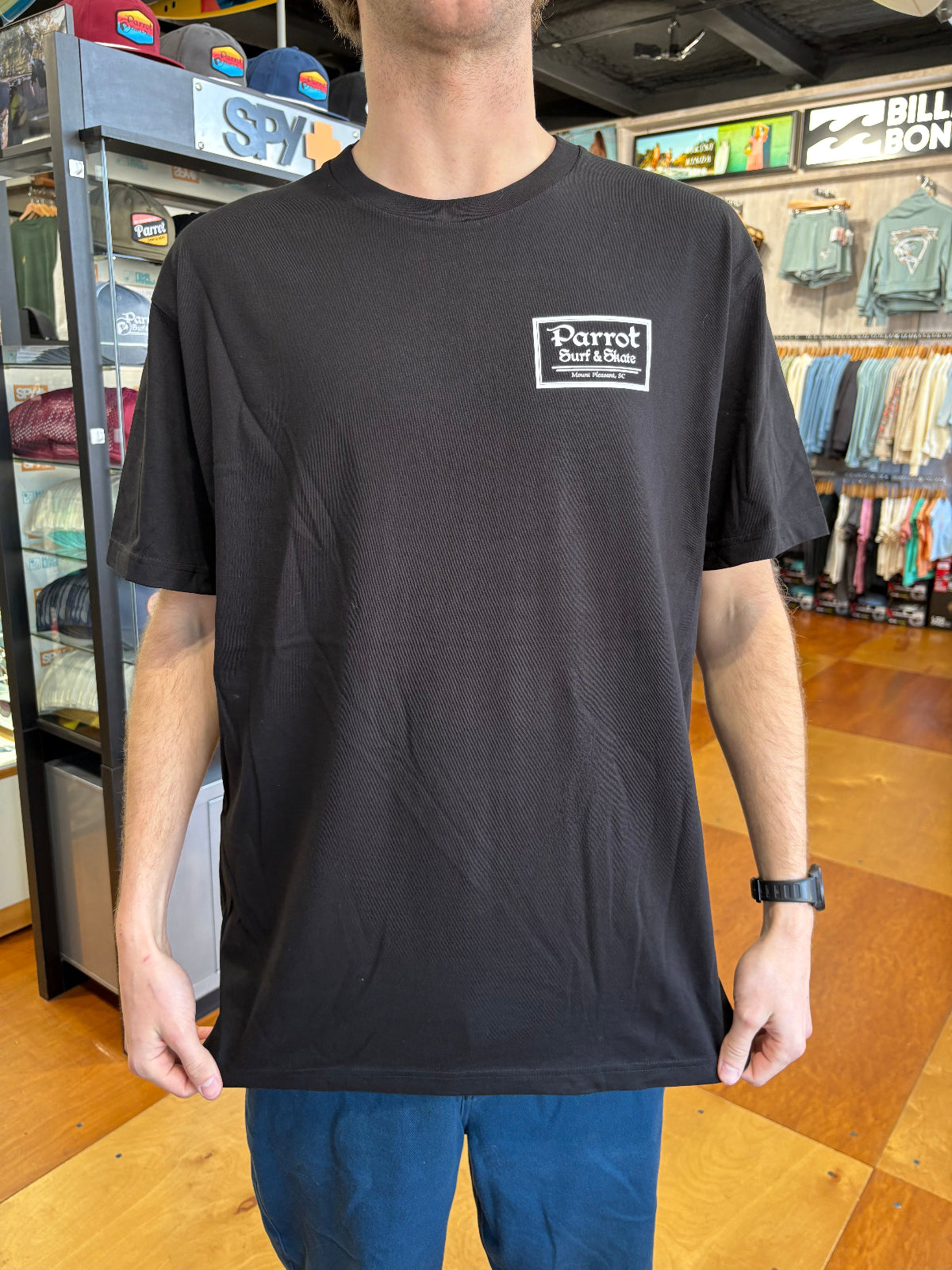 Camiseta Esqueleto SSD