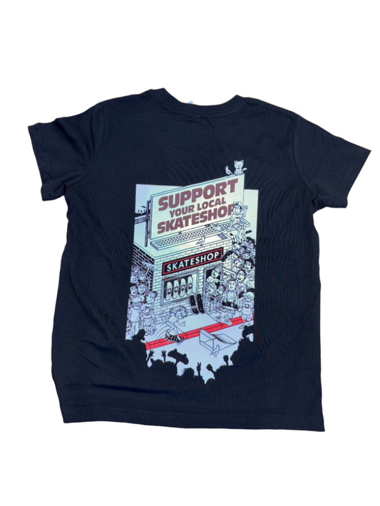 Camisetas para chicos de SSD Shop