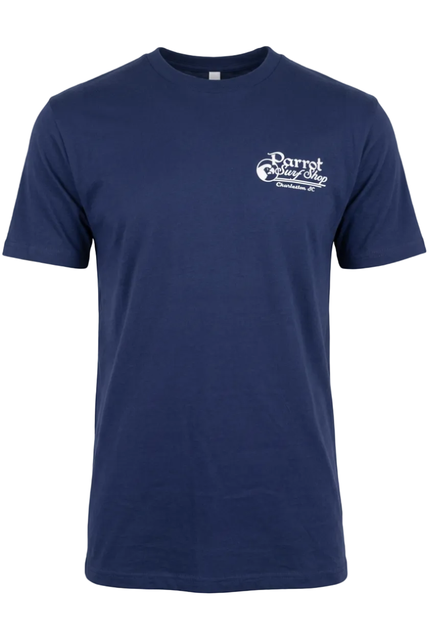 PSS OG Script Tee