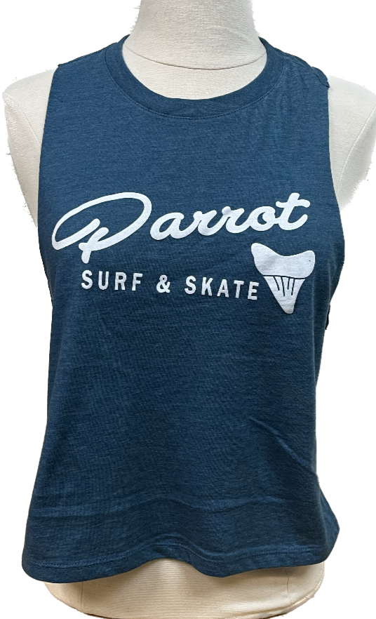 Tanque de dientes de tiburón PSS