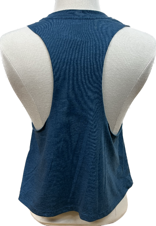 Tanque de dientes de tiburón PSS