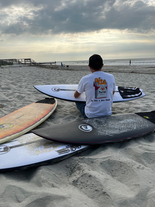 PSS Surf Stix Tee