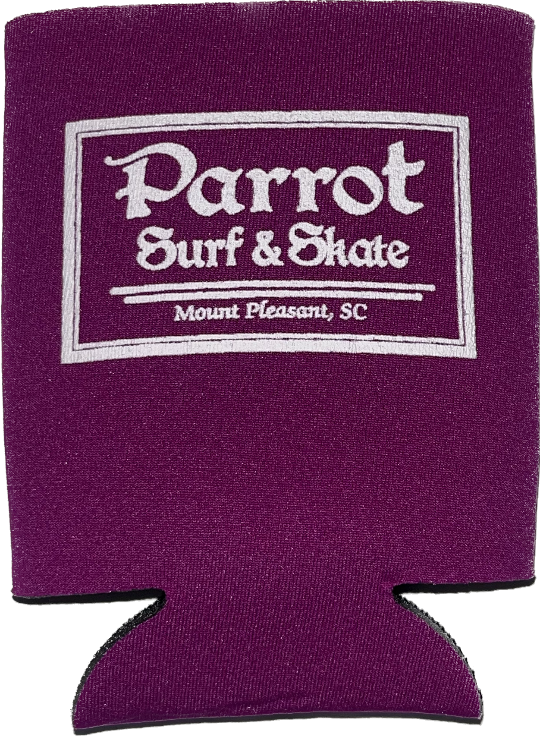Explore os acessórios da Parrot na Parrot Surf & Skate em Mount Pleasant, Carolina do Sul. Encontre equipamentos exclusivos de surf e skate e eleve seu passeio.