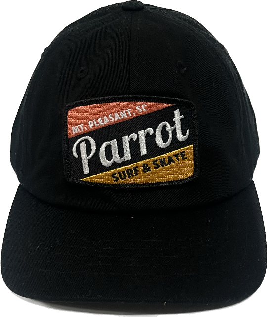PSS 252 Work Hat BLK youth