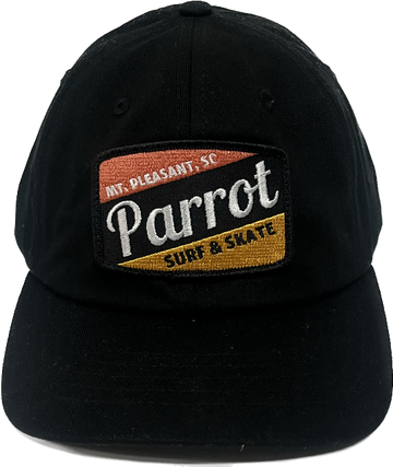 PSS 252 Work Hat BLK youth