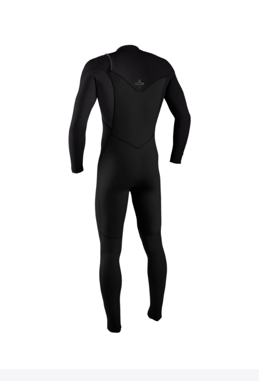 5344 Hyperfreak 4/3 CZ 