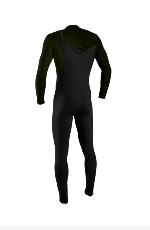 5344 Hyperfreak 4/3 CZ 