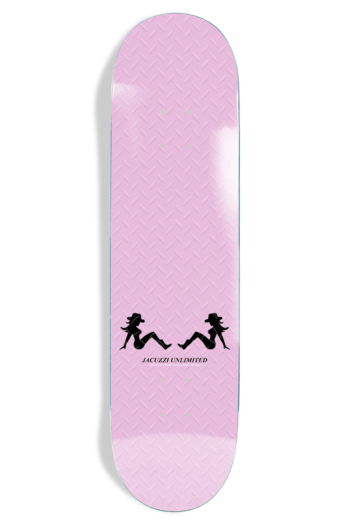 Jacuzzi Cowgirls Jet Ski 8.0 Deck