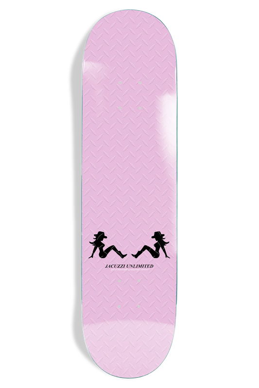 Jacuzzi Cowgirls Jet Ski 8.0 Deck