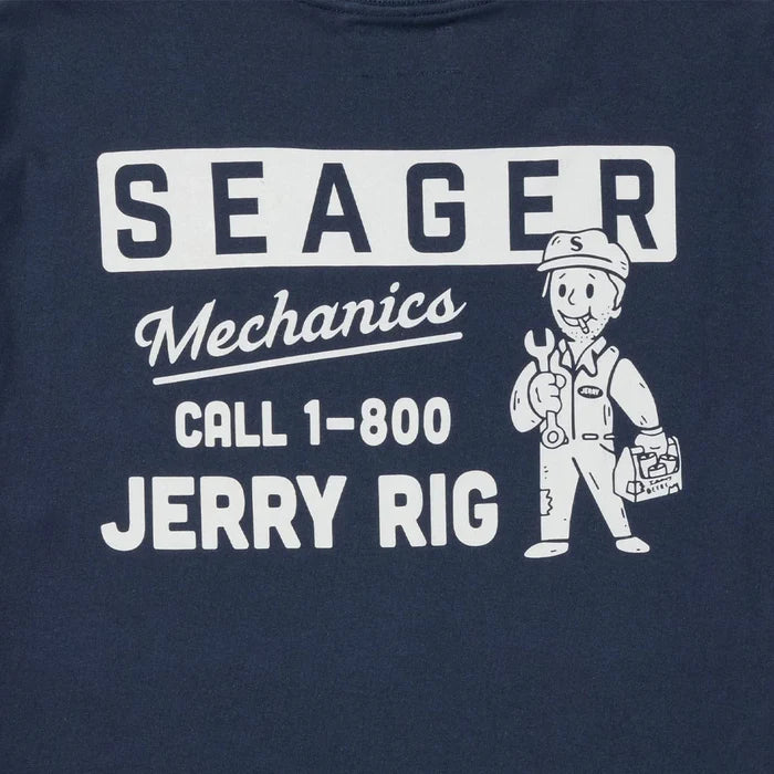 Camiseta Jerry Rig