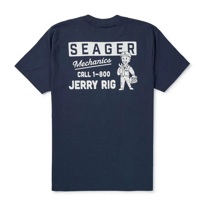 Camiseta Jerry Rig