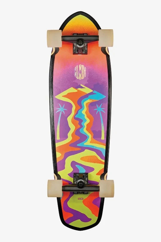 Skate Cruiser Big Blazer 32"