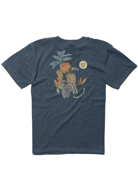 Camiseta infantil Jungle Jams