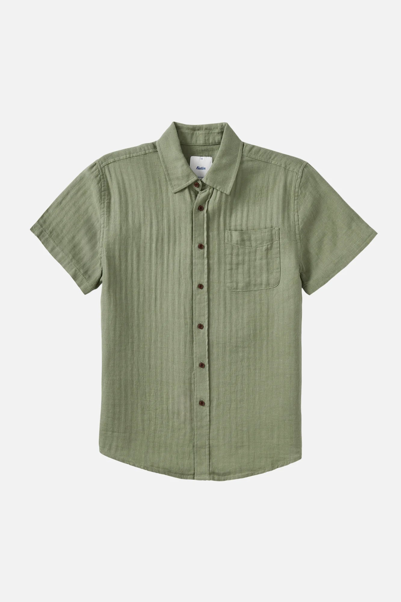 Alan Solid Woven