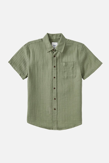 Alan Solid Woven