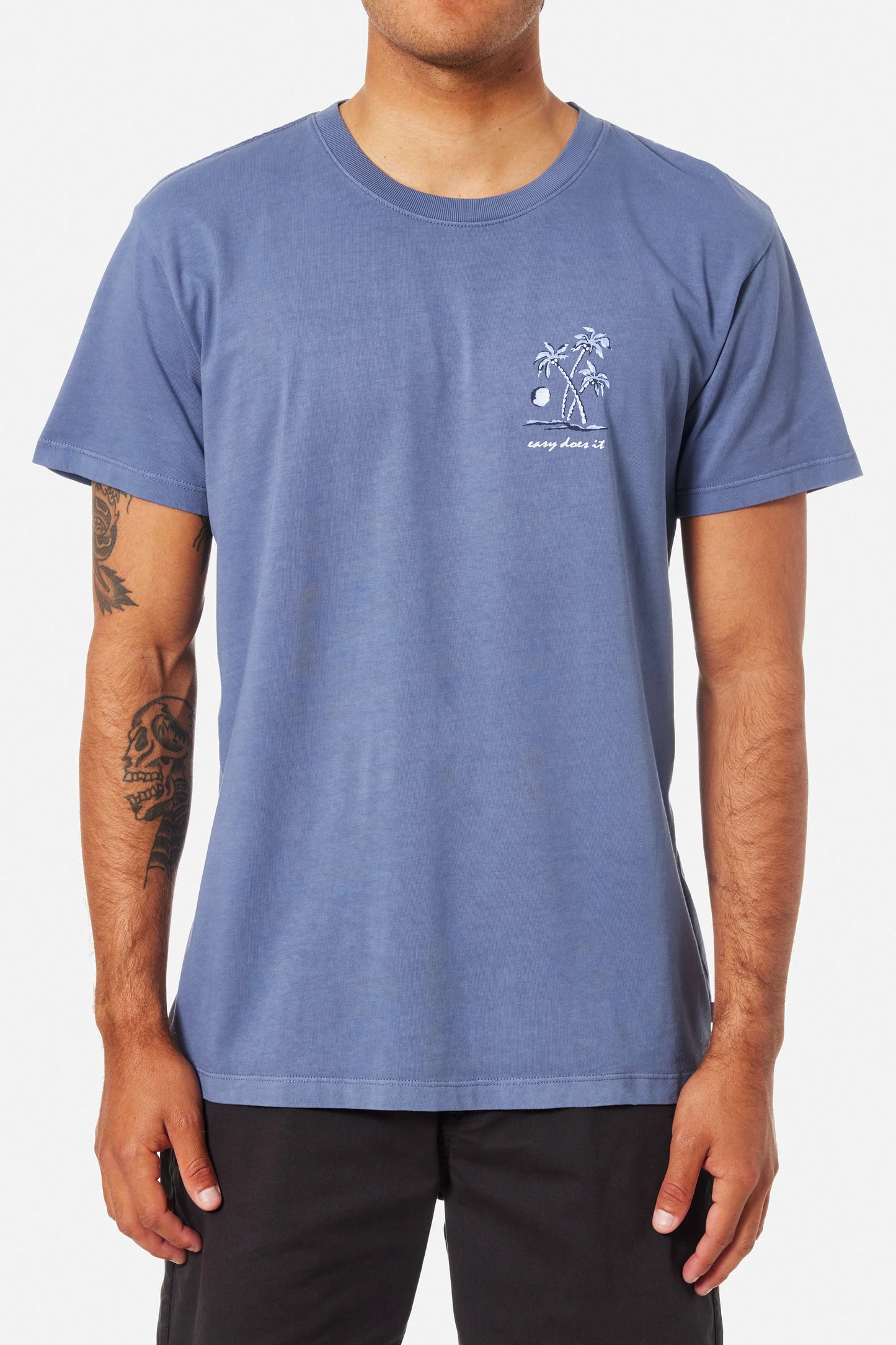 Camiseta Aruba