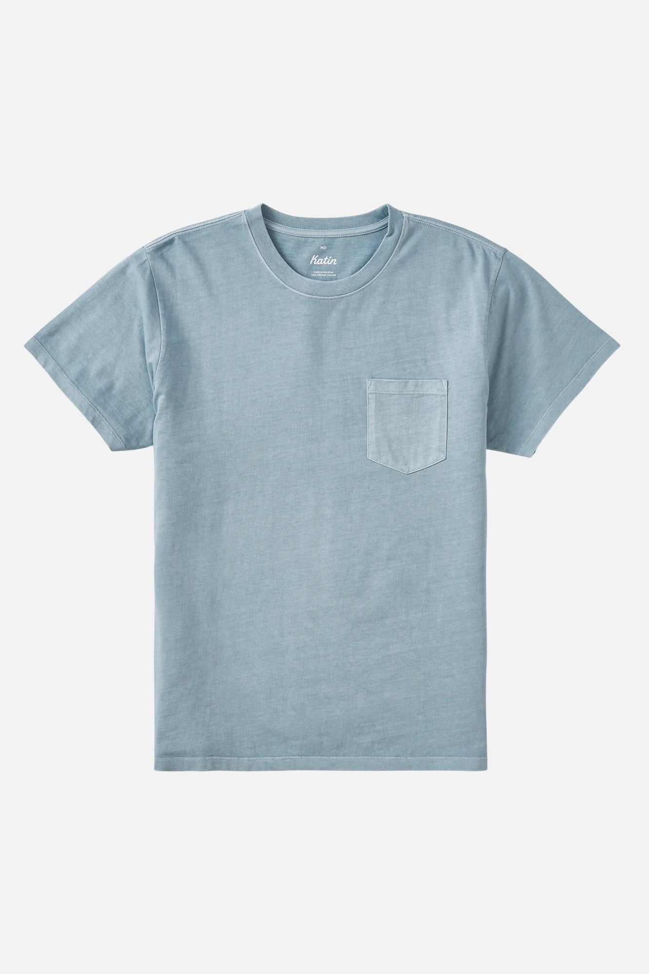 Camiseta Básica