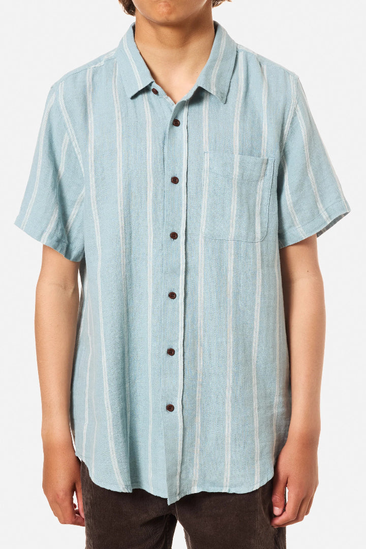 Alan Woven boys