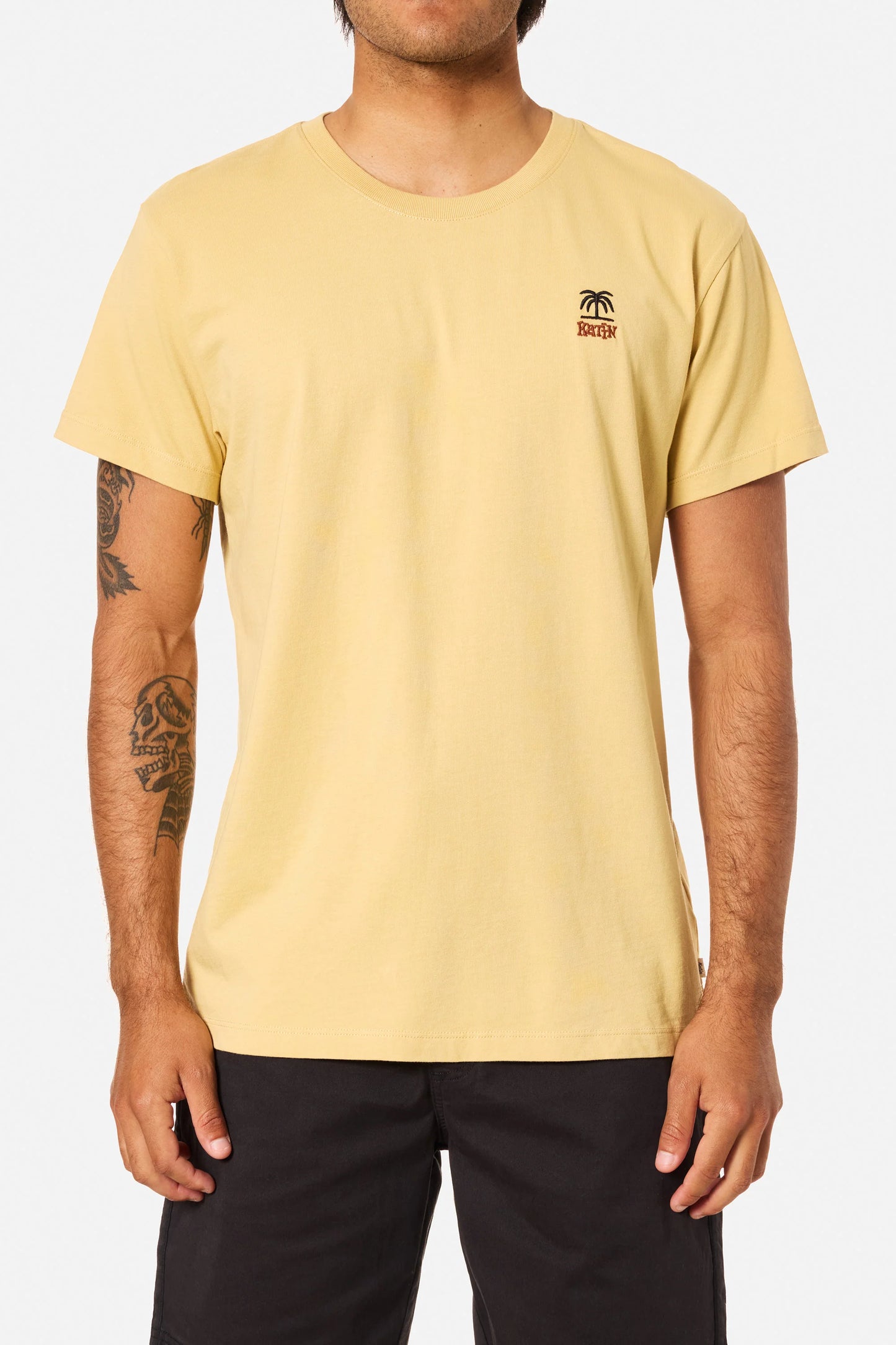 Camiseta EMB K-Palm