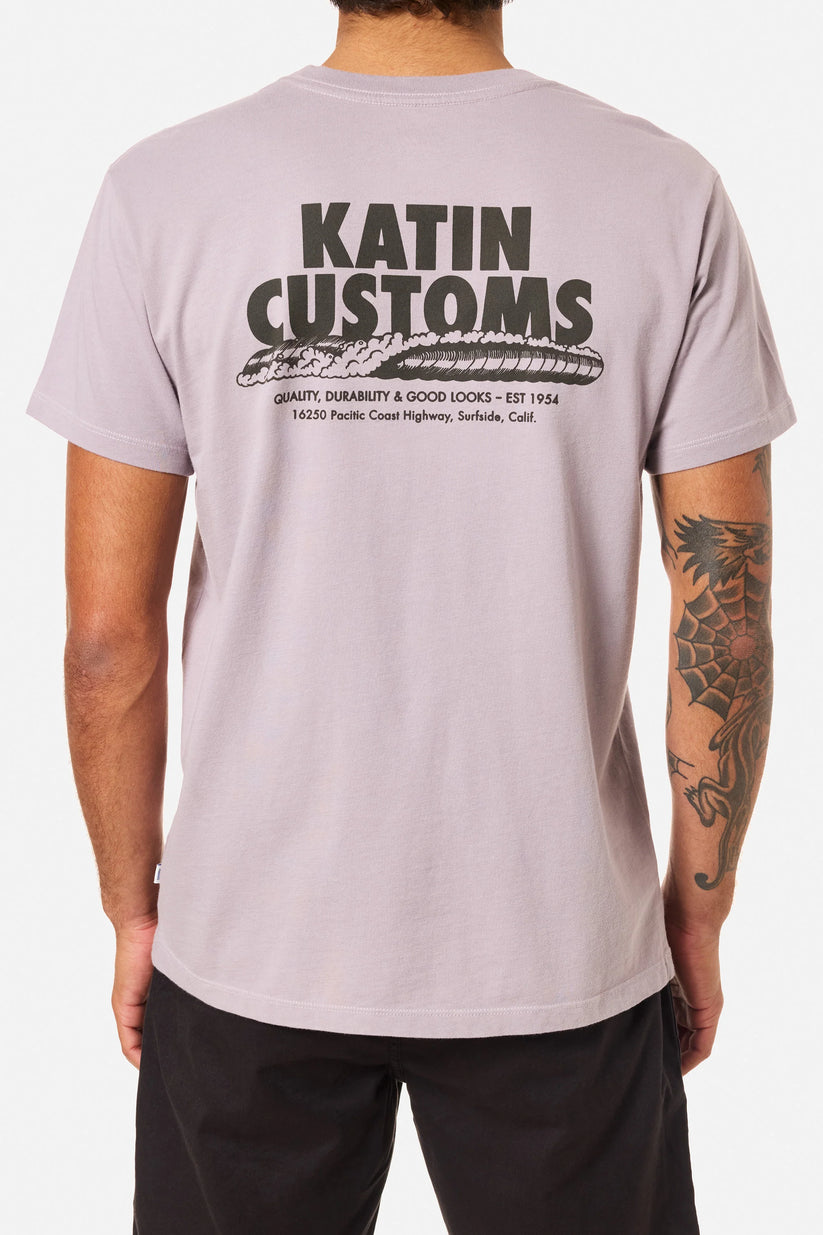 Mens T-Shirts & Tanks