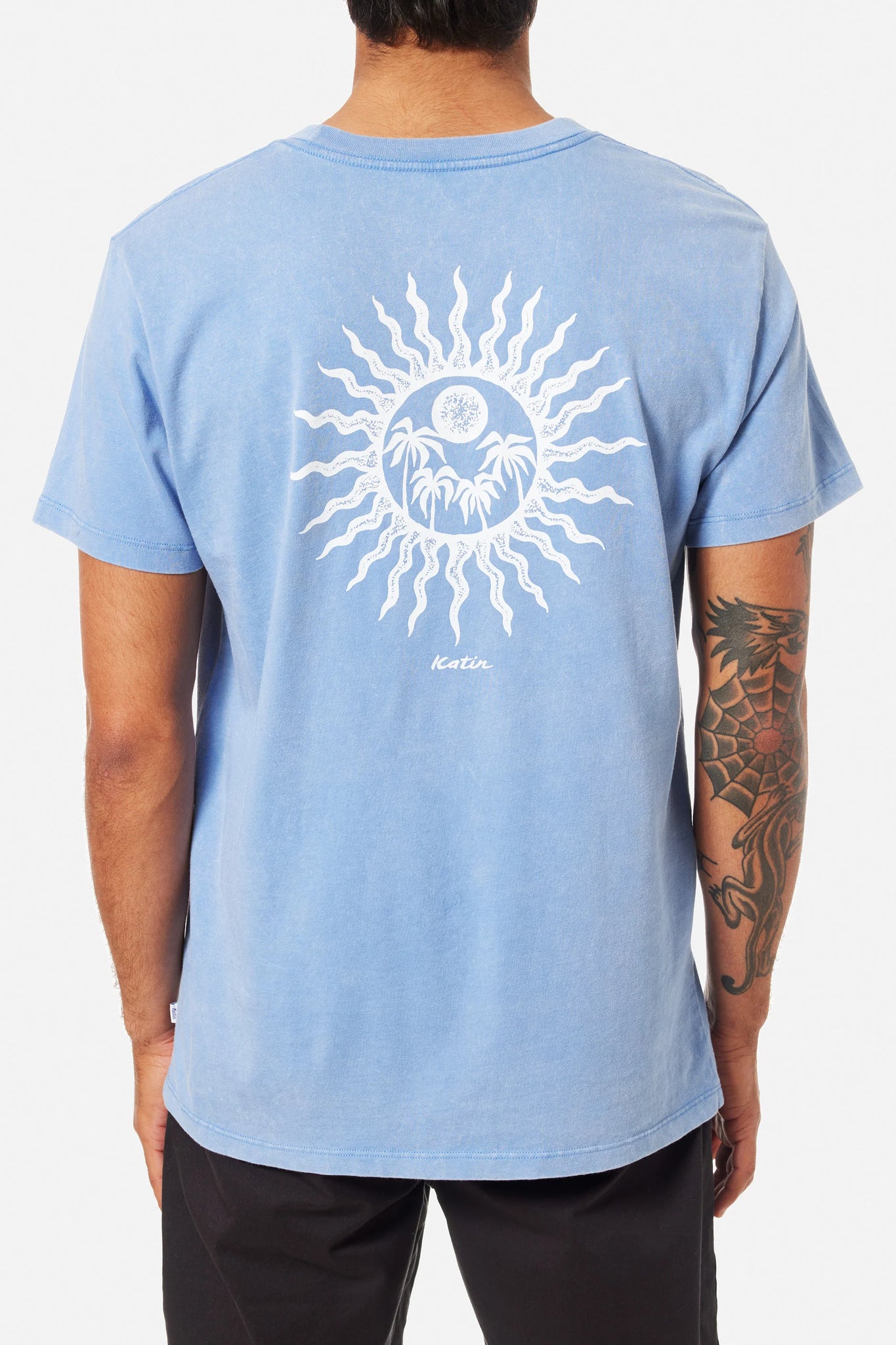 Radiant Tee