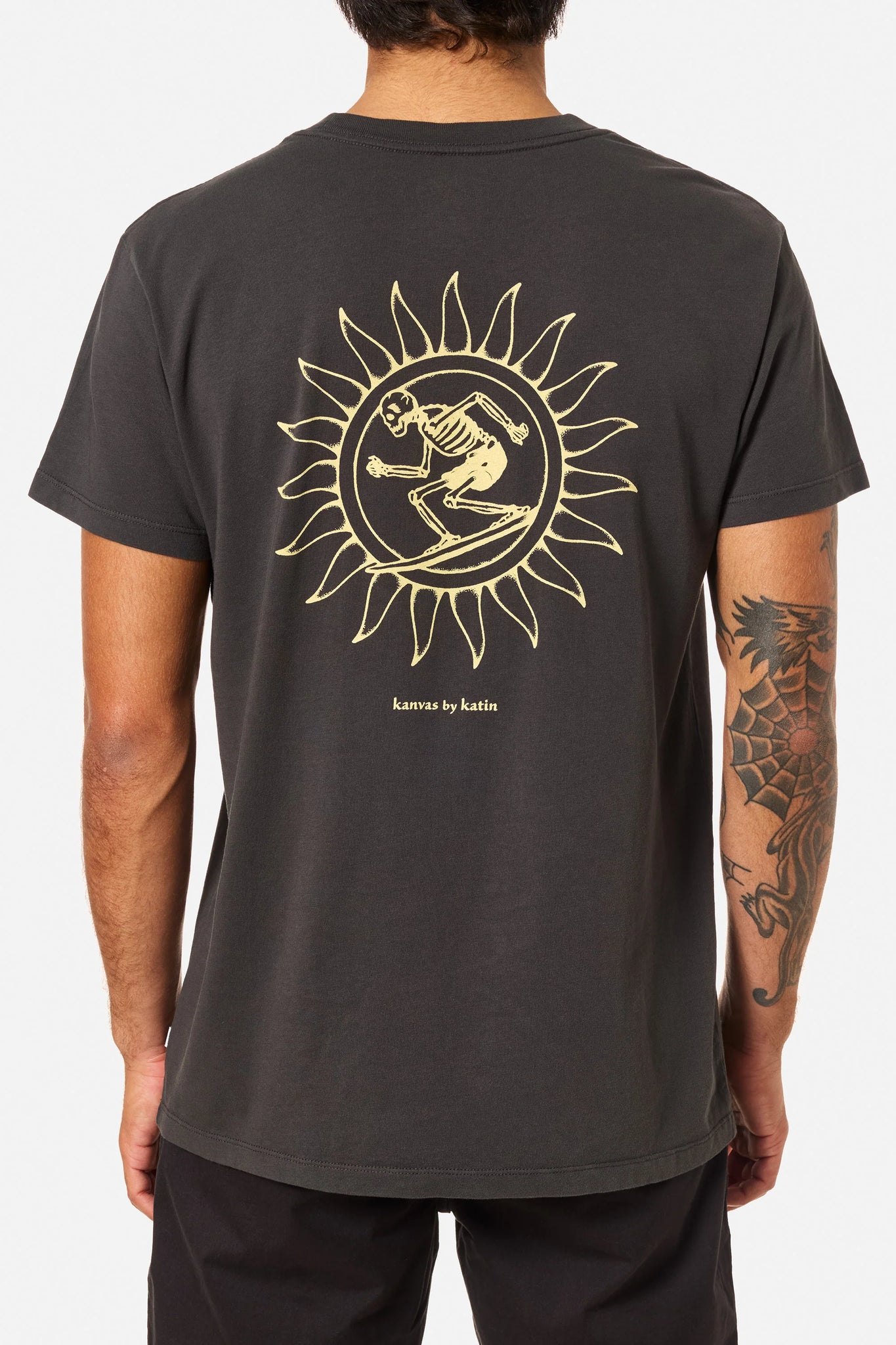 Scortch Tee