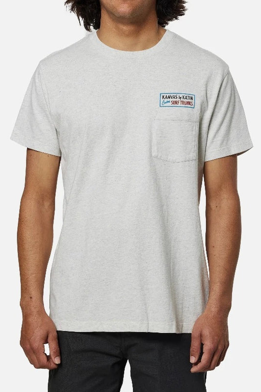 Camiseta de bolso Signage