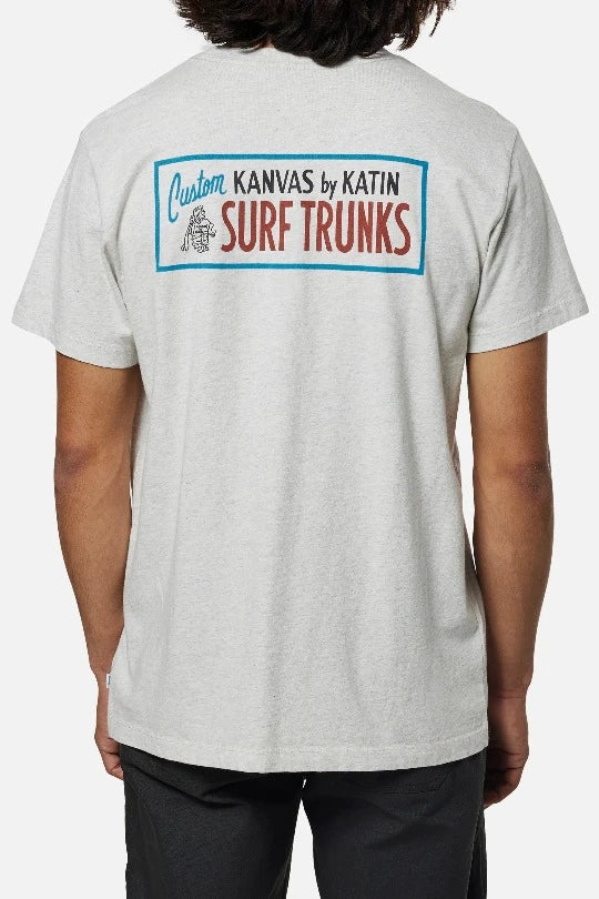 Camiseta de bolso Signage
