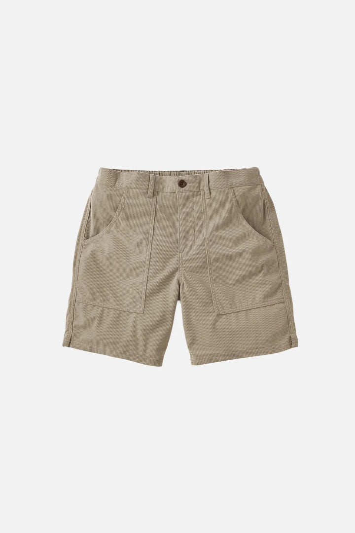 Shorts de Cordonê Trails
