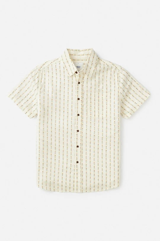 Resonate Woven