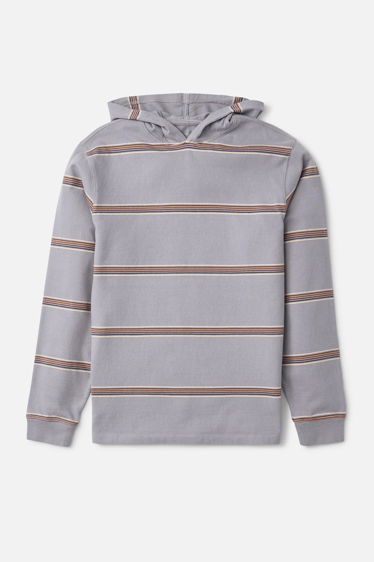 Katin Morris Hide Pullover Storm Blue Parrot