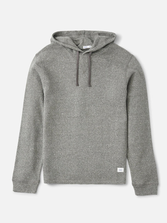 Katin Sock Hood Sweater Gray Parrot