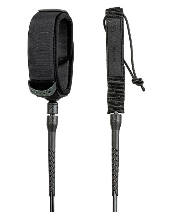 Leash de joelho para longboard de 9 pés