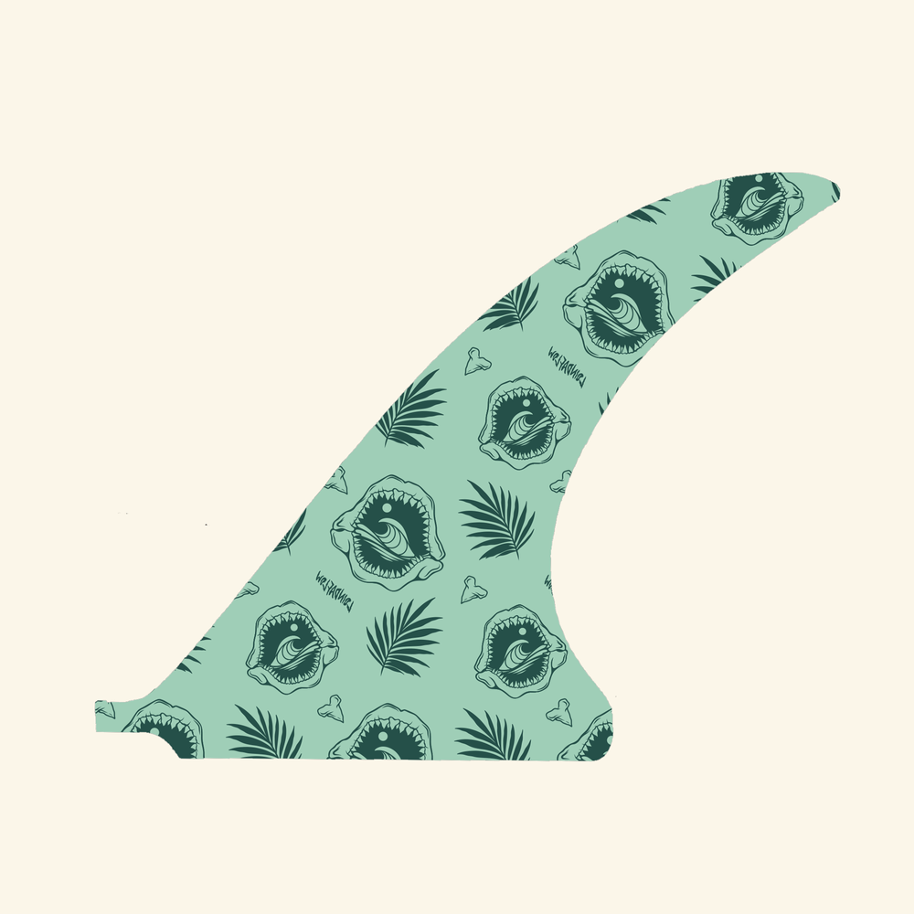 Aleta LOINDAFLOW de 10"