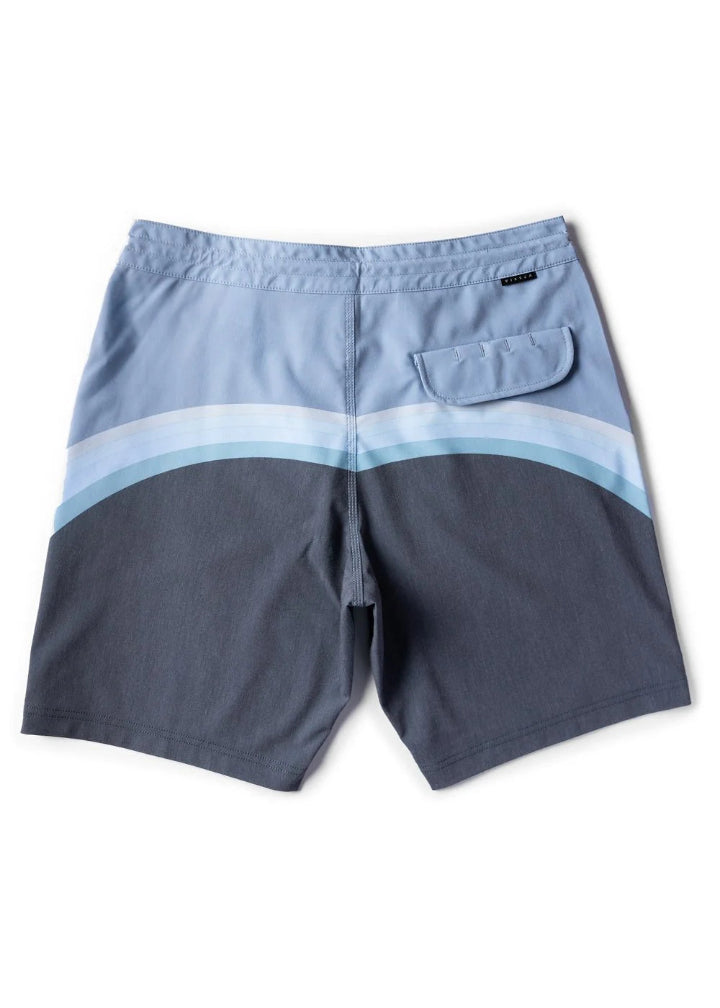 Sunbelt 18.5 Trunk
