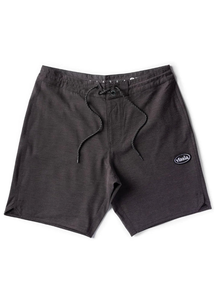 Solid Sets 18.5 Trunk