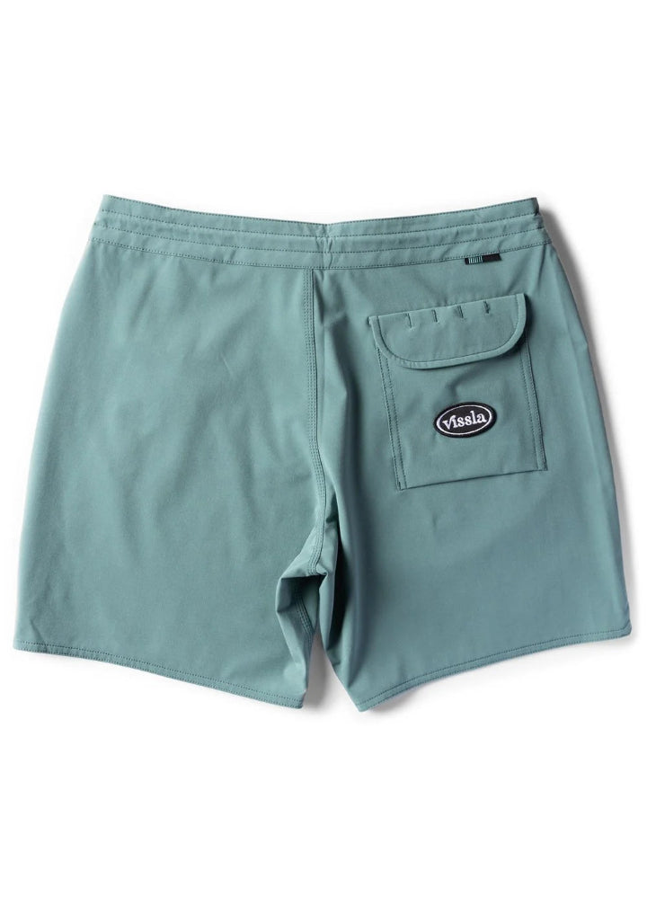 Shorts 16.5 Trunk