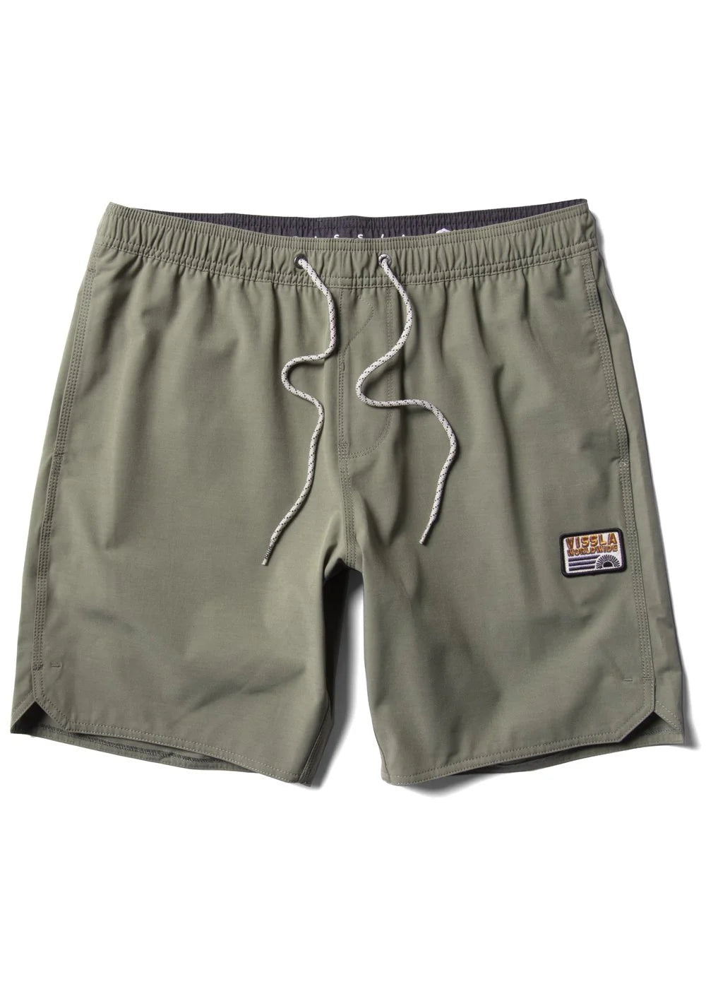 Solid Sets 17.5 Ecolastic Trunk
